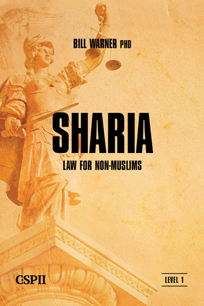 Sharia Law for Non-Muslims (A Taste of Islam Book 3)