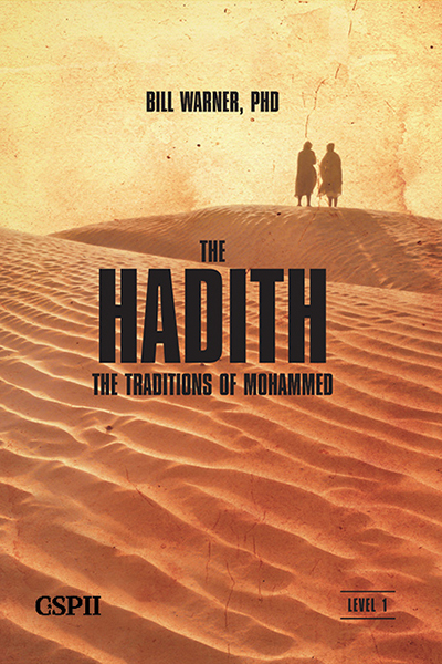 The Hadith: The Traditions of Mohammed (A Taste of Islam Book 5)