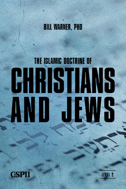 The Islamic Doctrine of Christians and Jews